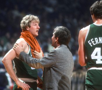 Larry Bird