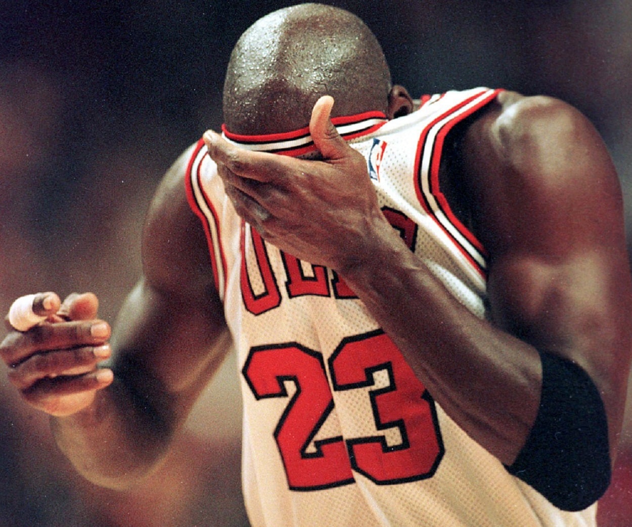 The Last Dance' Redux: Michael Jordan Stays Hot as the Bulls Take