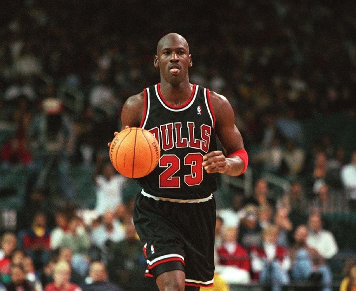 'The Last Dance' Redux: Michael Jordan Stays Hot as the Bulls Take Down ...