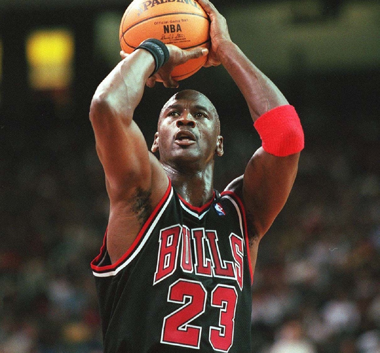 'The Last Dance' Redux: Michael Jordan Got Help, and the Bulls Still ...