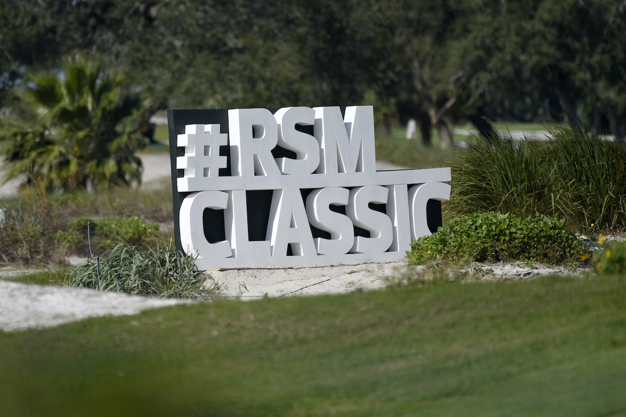 2022 RSM Classic Purse and Payouts How Much Money Will the Winner Take