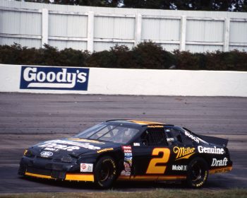 Rusty Wallace