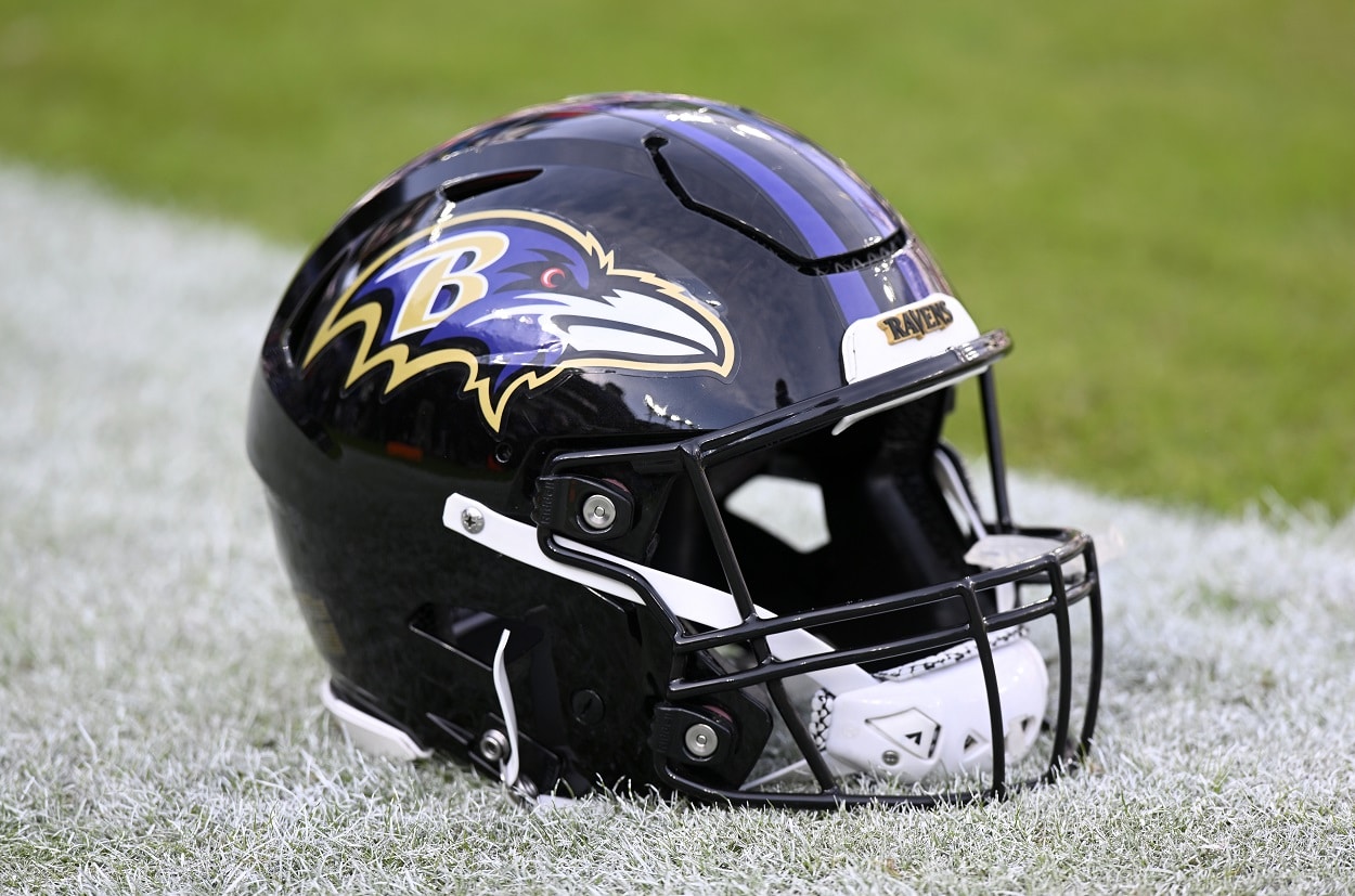 Ravens Playoff Chances: How the Ravens Can Clinch a Spot in the NFL ...