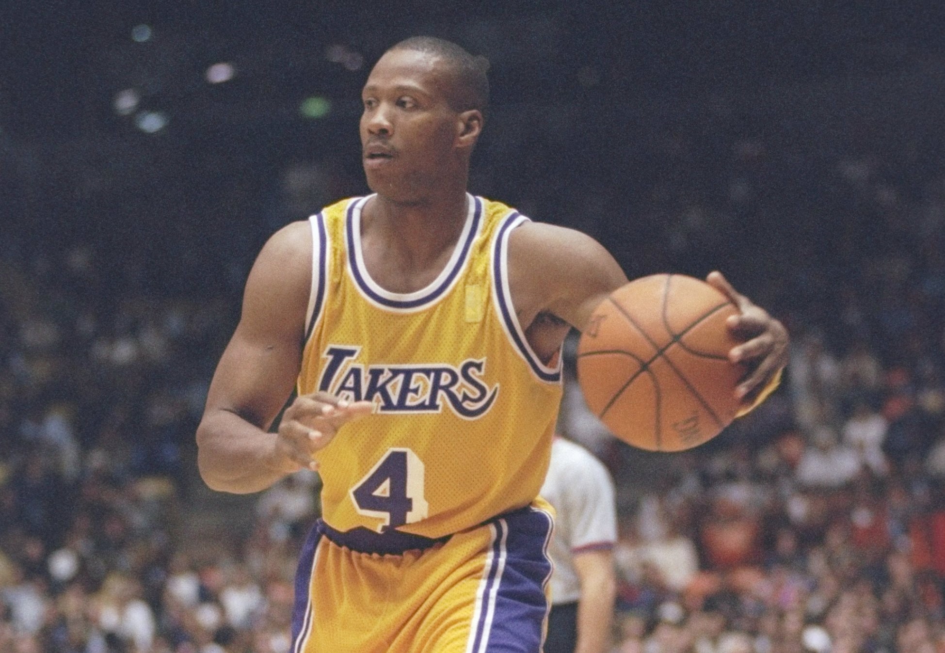 Norm Nixon's Departure from the Lakers: The Trade that Marked a Defining  Era - SarkariResult