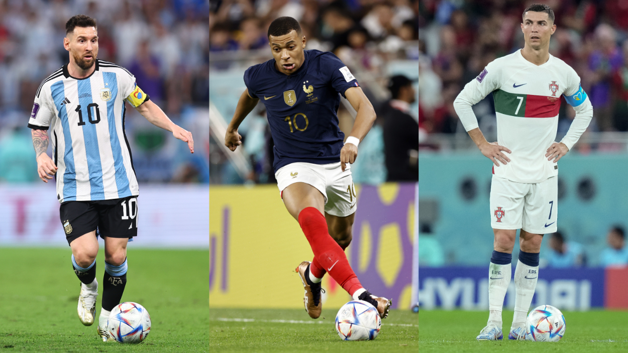 Lionel Messi vs Kylian Mbappe: Who Has Had Better FIFA World Cup Campaign?
