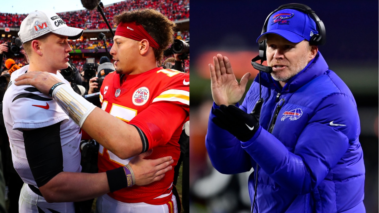 Chiefs should just be given the Super Bowl after instant-classic vs. Bills