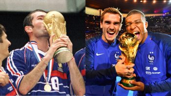 France in the World Cup, World Cup, World Cup final, France