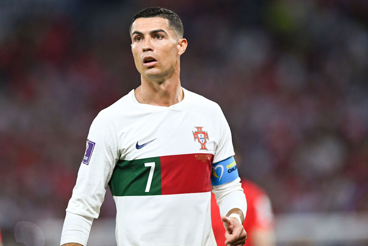 Cristiano Ronaldo Net Worth 2022 CR7's Fortune Will Only Continue to
