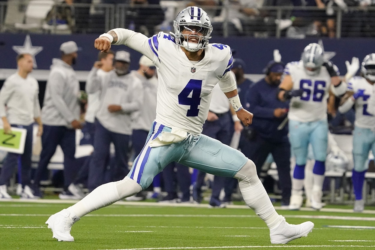 Dallas Cowboys Playoff Picture: How the Cowboys Clinch a Spot in the NFL  Playoffs in Week 15