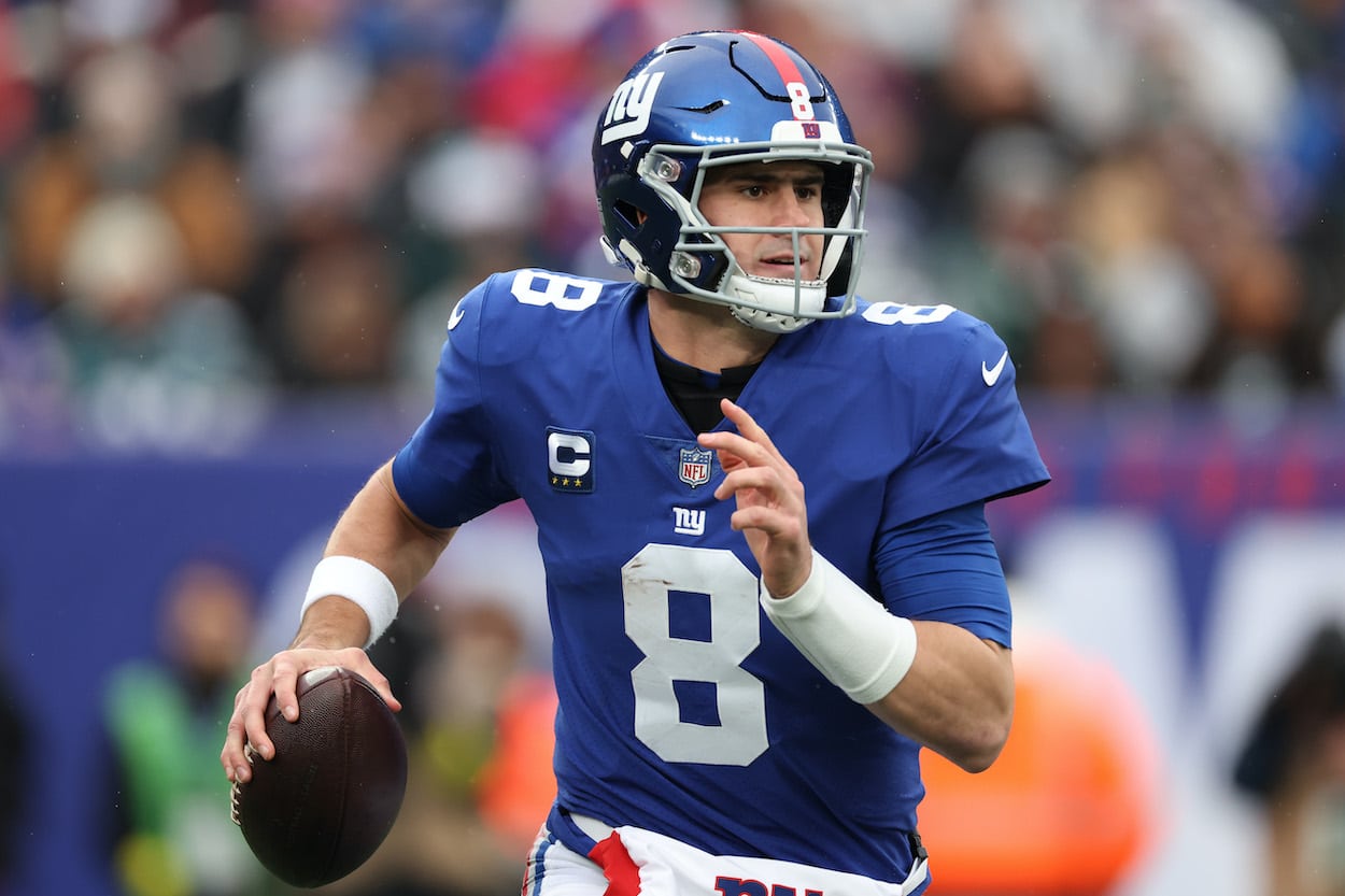 3 keys to a Giants win Sunday night vs. Commanders