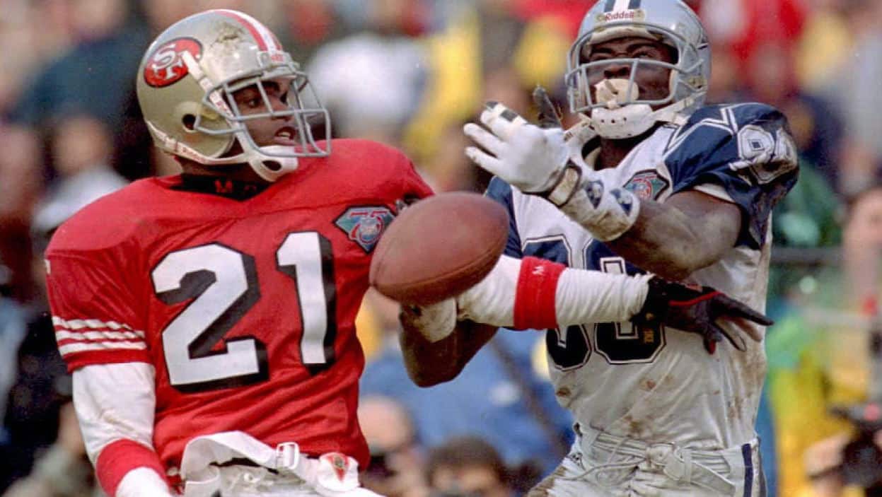 Deion Sanders reveals his 'only concern' with San Francisco 49ers