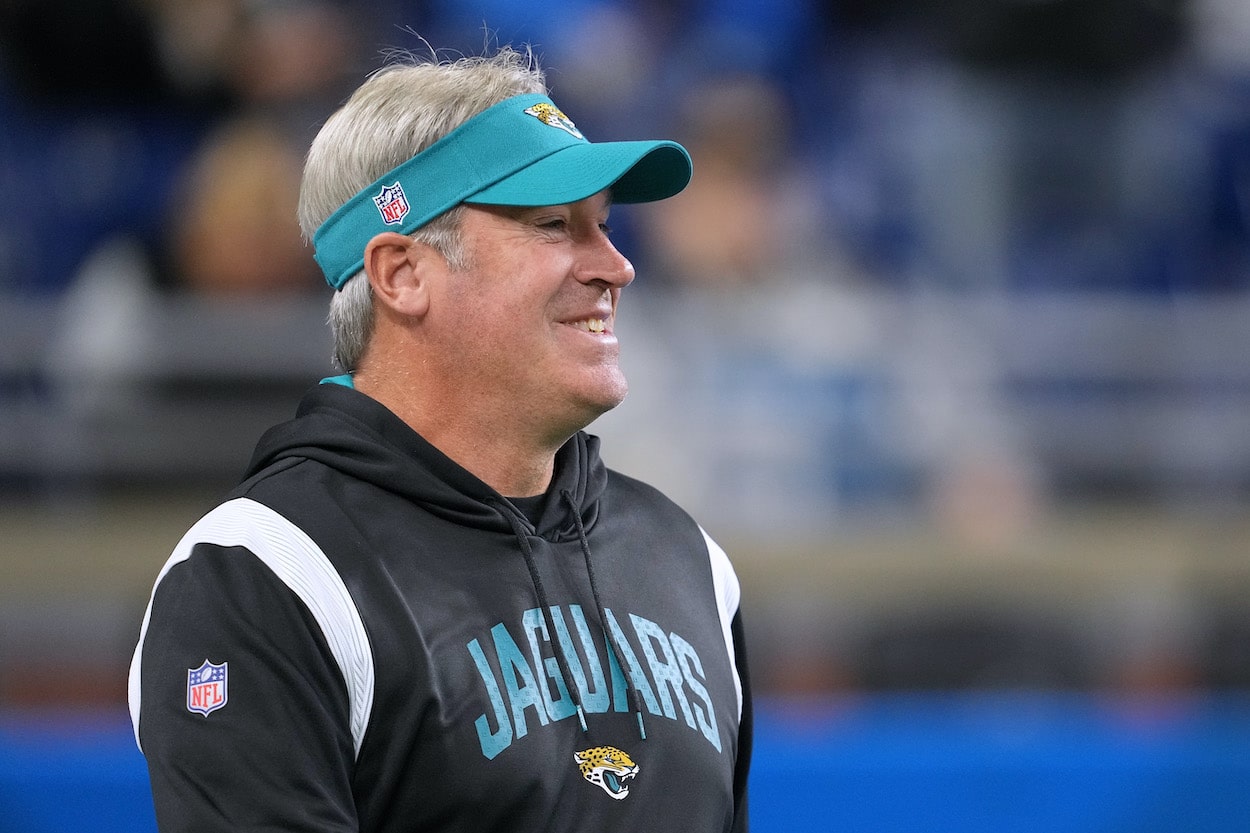 Philadelphia Eagles: 5 Brilliant trades during Doug Pederson's tenure