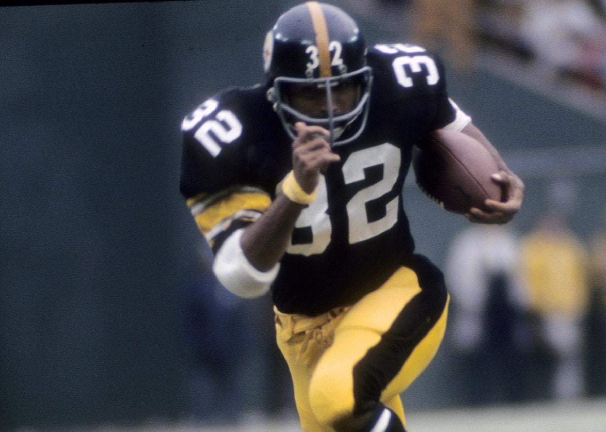 Immaculate Reception, American Football Wiki