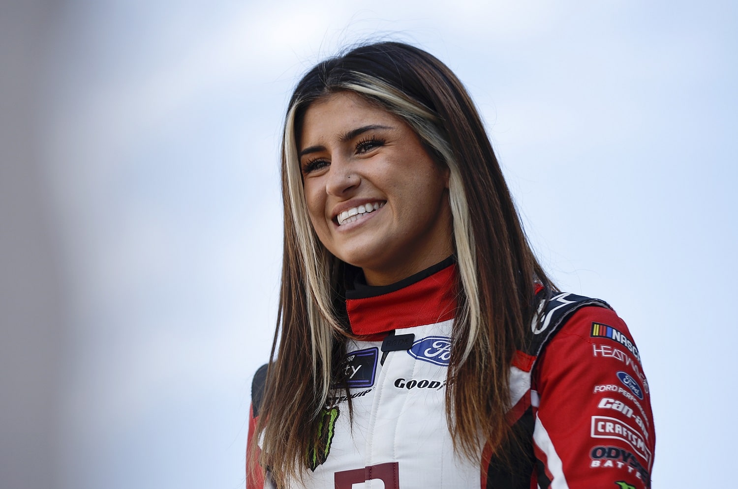 Hailie Deegan Lands in Truck Series Roulette as Xfinity Series ...