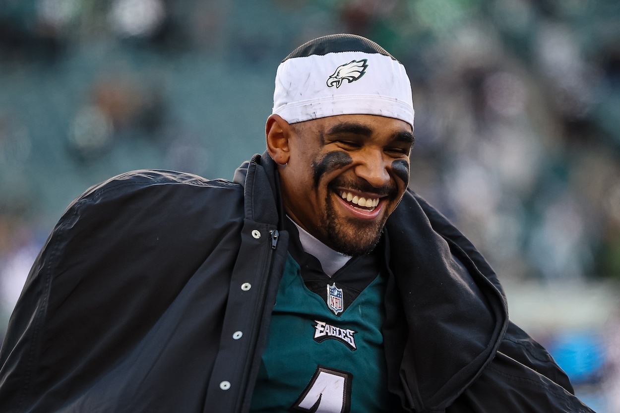 Jalen Hurts Net Worth: How Much Is the Eagles QB Worth in 2023?