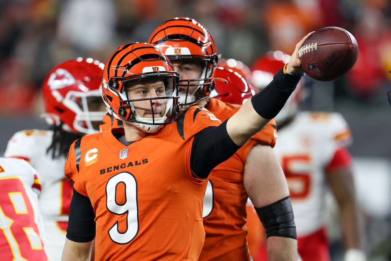 Bengals-Browns Odds, Moneyline and Trends – Sunday, September 10