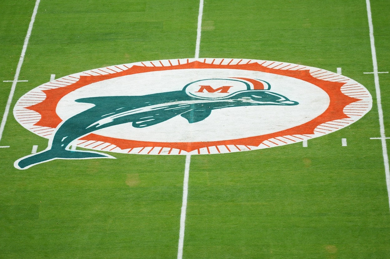 Last time Dolphins won a playoff game: History of Miami's postseason  drought, 'Curse of Marino'