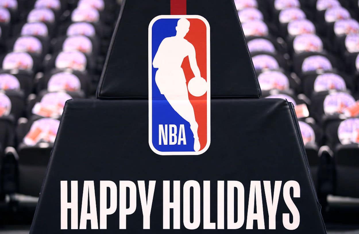 NBA Christmas Day, dove vederlo Gratis in Streaming