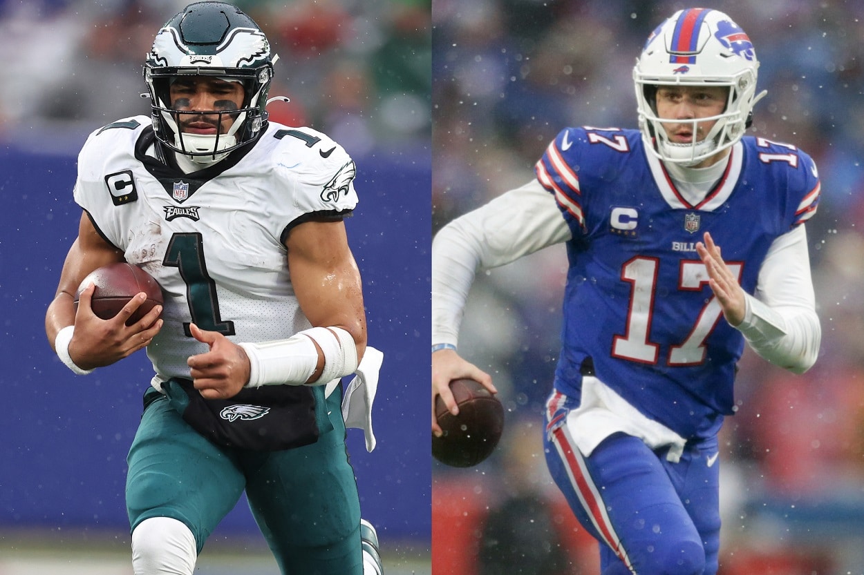 NFL Playoff Picture 2022: Who's In and Who's Out Heading Into Week 15?