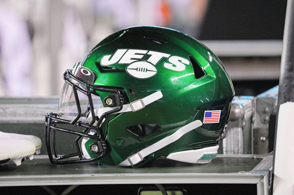 When Was the Last Time the New York Jets Made the NFL Playoffs?