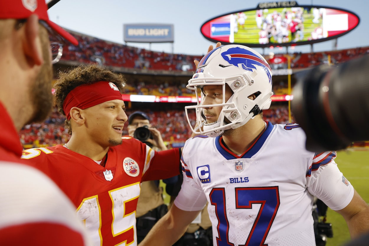 Super Bowl 57 odds, best bets: Bills, Buccaneers clear favourites