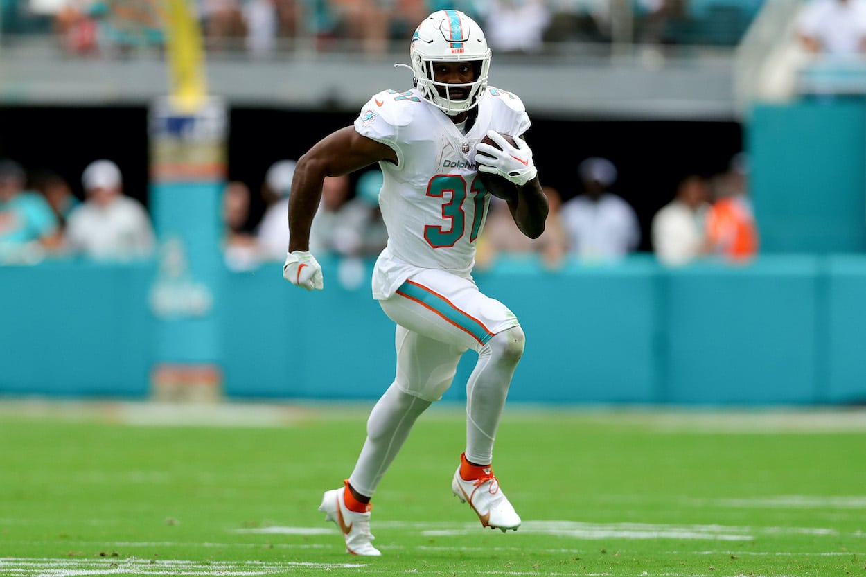 DolphinsTalk Staff Predictions: Miami Dolphins 2022 Season - Miami