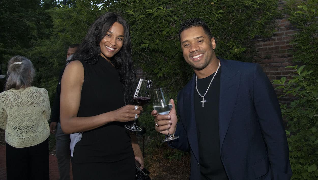 Who is Ciara, pop singer and wife of Denver Broncos quarterback? - CBS  Colorado