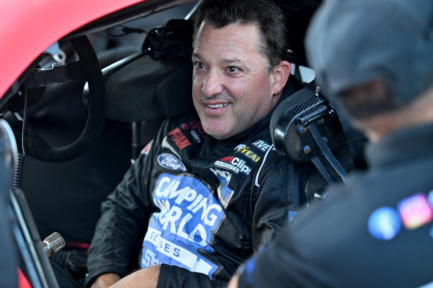 Tony Stewart’s SRX Schedule Is Sure to Attract Cup Series Drivers and