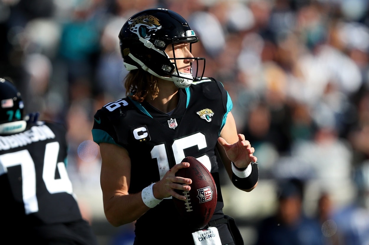 Jaguars Playoffs: How the Jaguars Can Take Over First Place in the AFC  South in Week 16