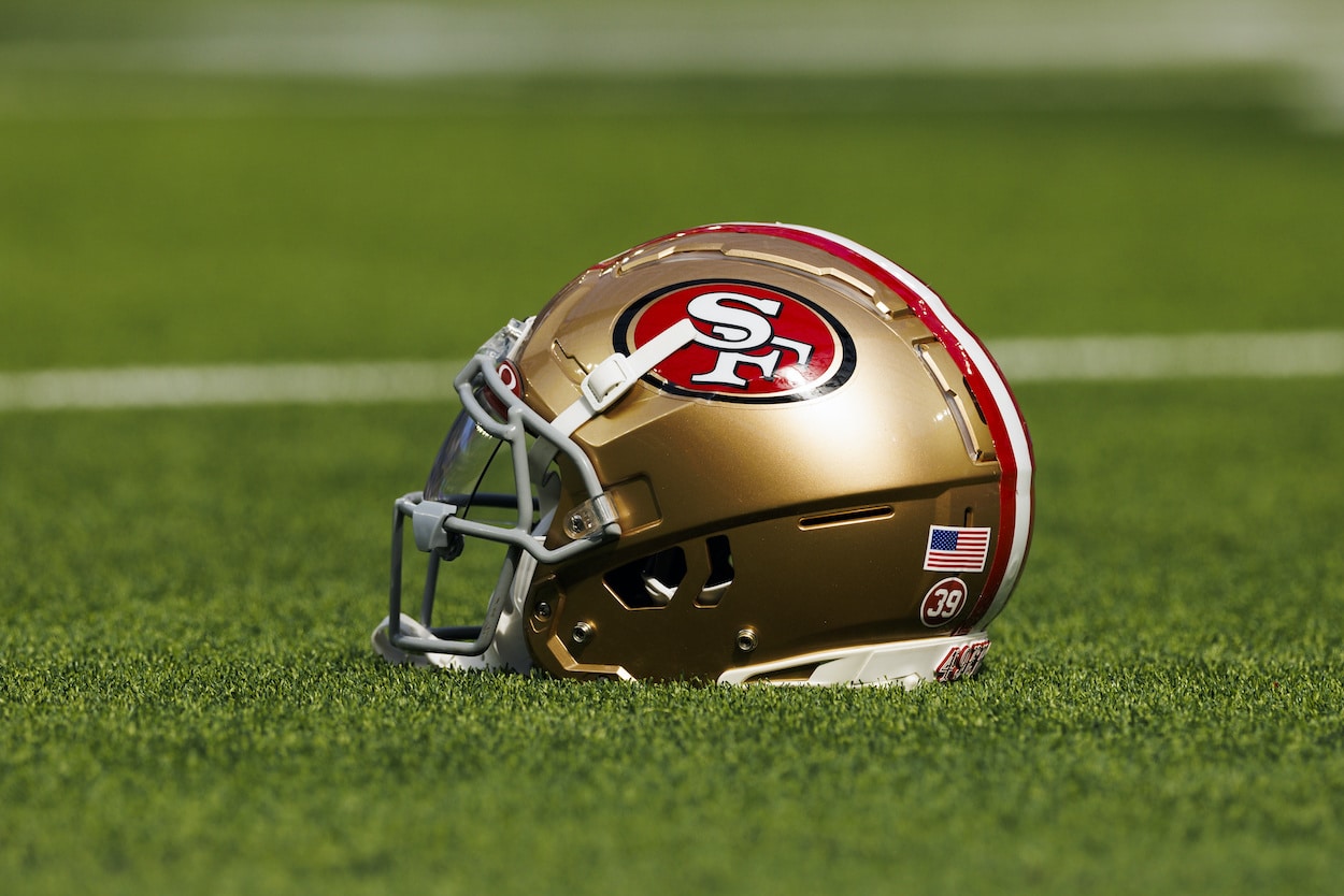 Why Are The San Francisco 49ers Called The 49ers 