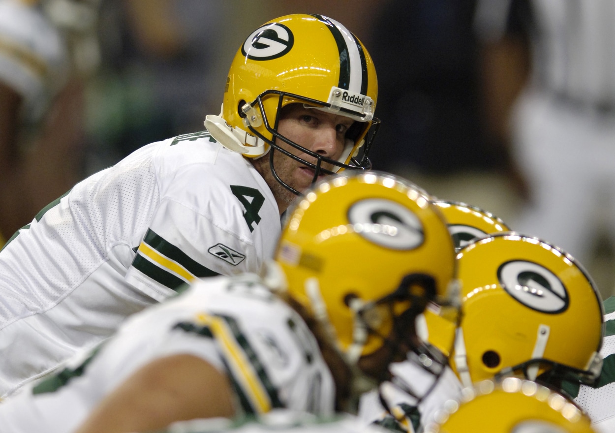 Flashback 2002: The Green Bay Packers Defeat the Detroit Lions In the First  Game at Ford Field - The Packers Post