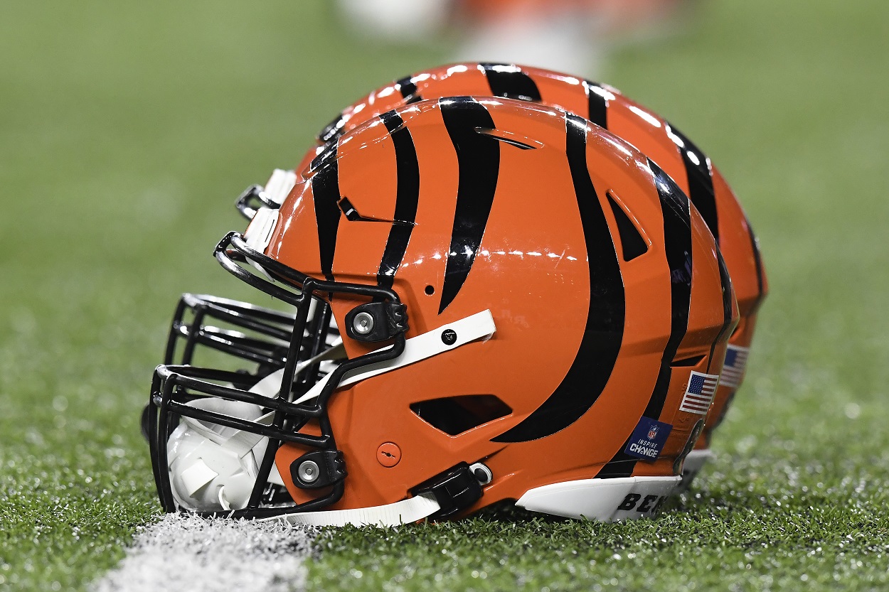 Bengals playoff scenarios: How Bengals can take AFC North, AFC seeds