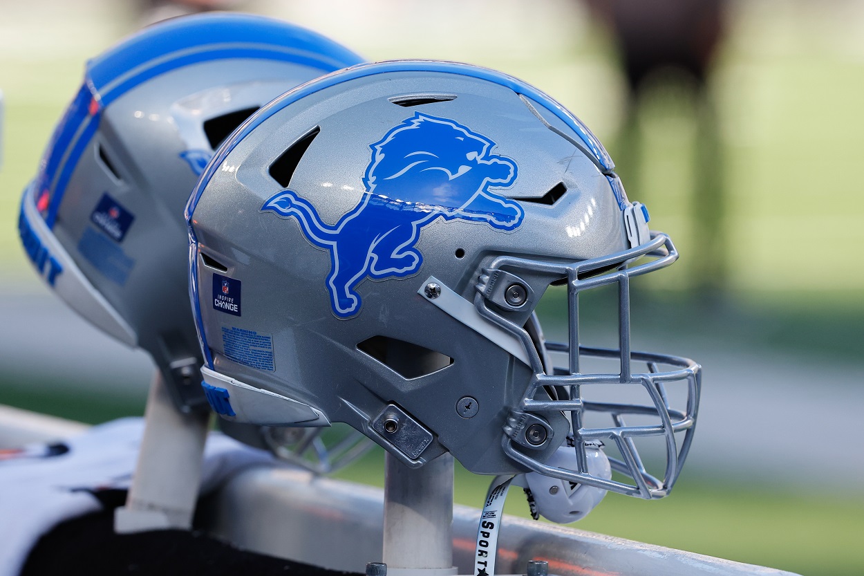 Lions Playoff Chances: How the Lions Clinch the Final NFC Playoff Spot in  Week 18