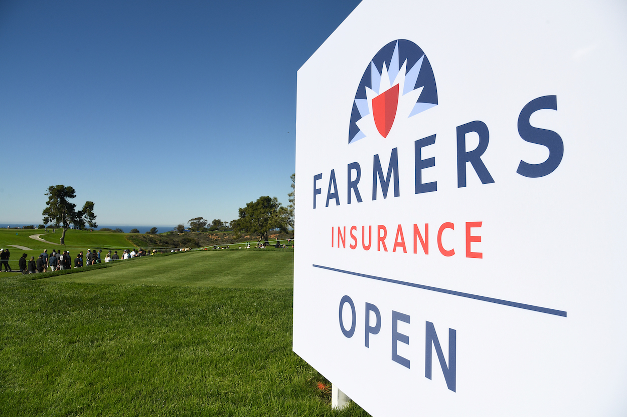 2023 Farmers Insurance Open Purse and Payouts How Much Money Will the