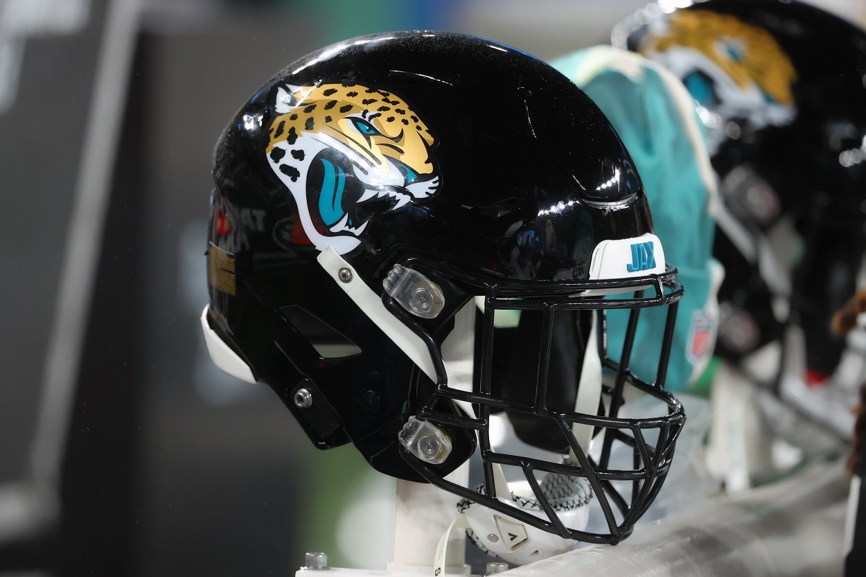 When Was the Last Time the Jaguars Won a Playoff Game?