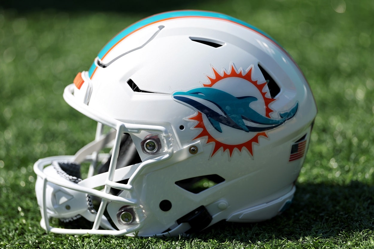 Dolphins playoff picture: Miami's updated AFC wild-card chances entering  Week 18