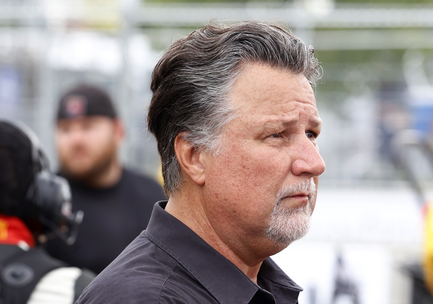 Michael Andretti’s NASCAR Welcome Will Be Much Warmer Than the Formula ...