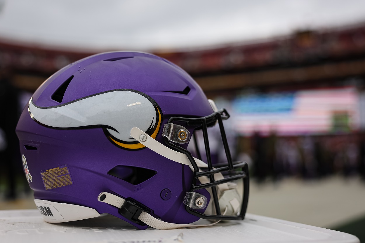 Vikings Playoff Chances: Can the Vikings Still Win the No. 1 Seed