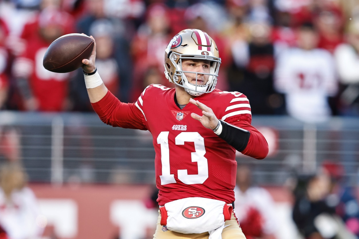 Iowa & Iowa State connection helps 49ers get to NFC title game