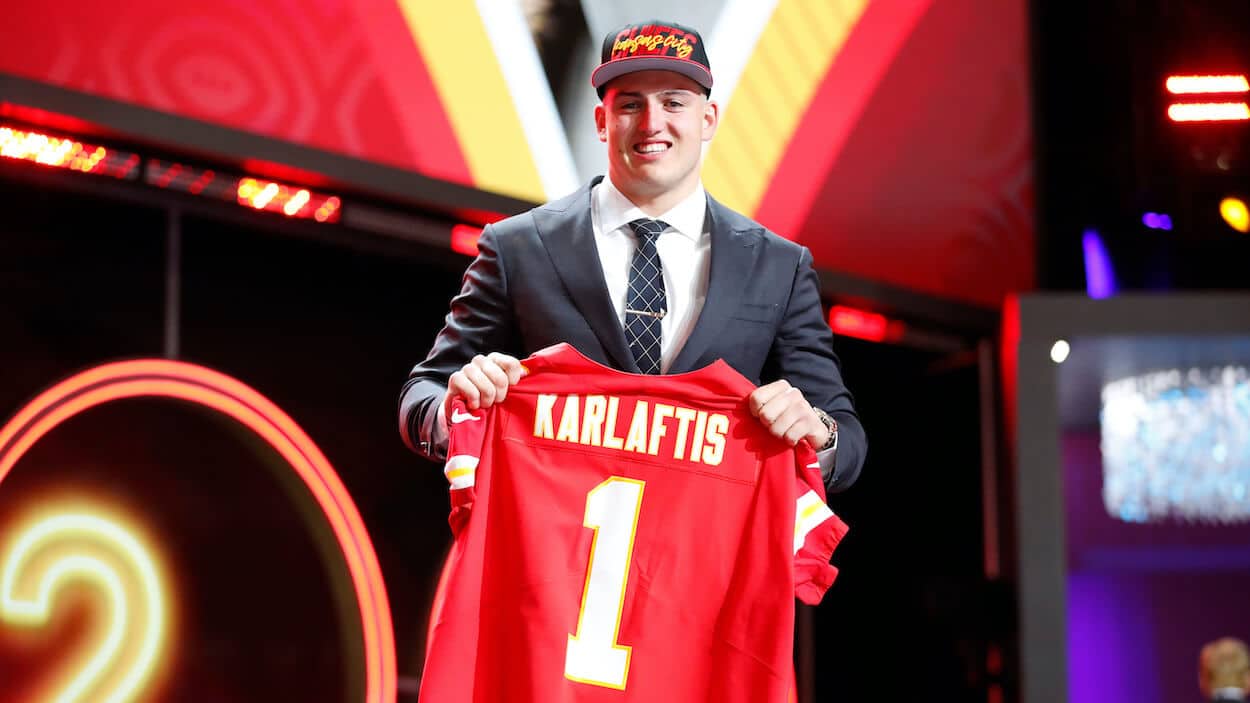 Patrick Mahomes Took Home the NFL MVP and $1.25M, but Suzy Kolber's  5th-Place Vote Will Warm Your Heart