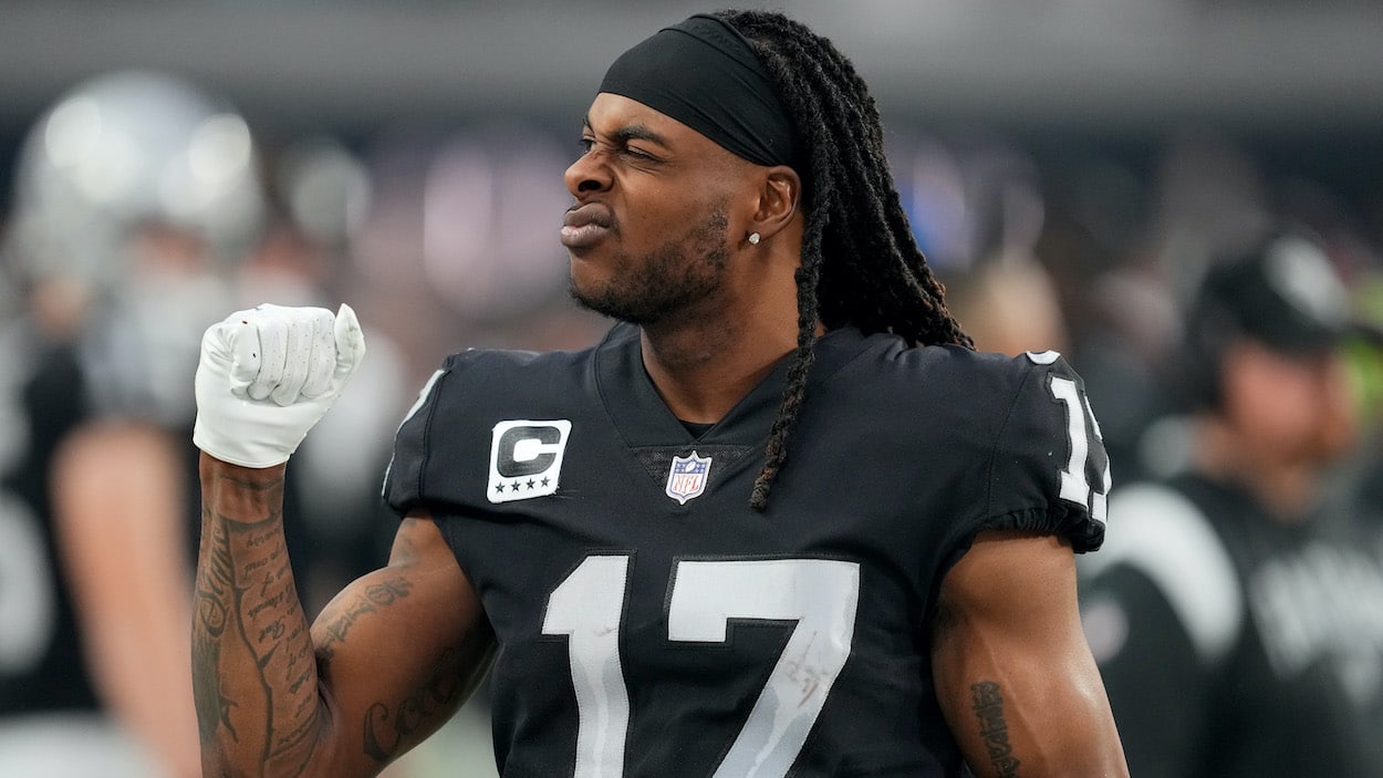 Davante Adams picked Derek Carr over Jordan Love, not Aaron Rodgers - Page 3