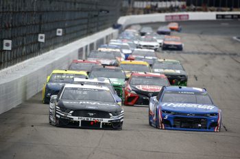 NASCAR Cup Series race