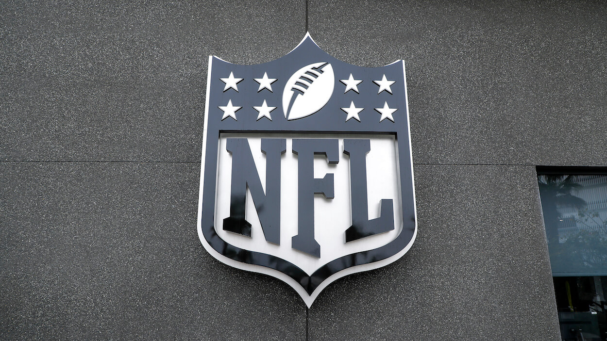 Why is the NFL Called 'The Shield'?
