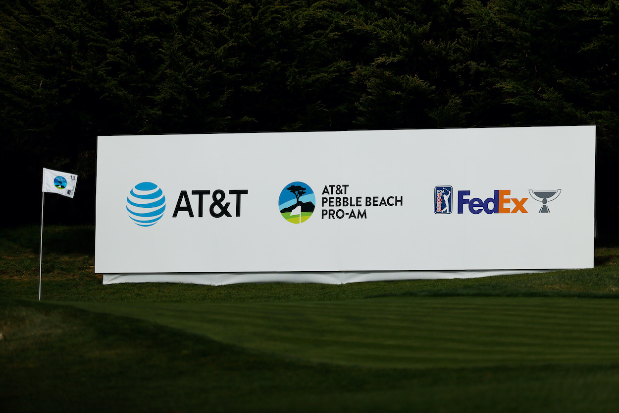 2023 AT&T Pebble Beach ProAm Purse and Payouts How Much Money Will
