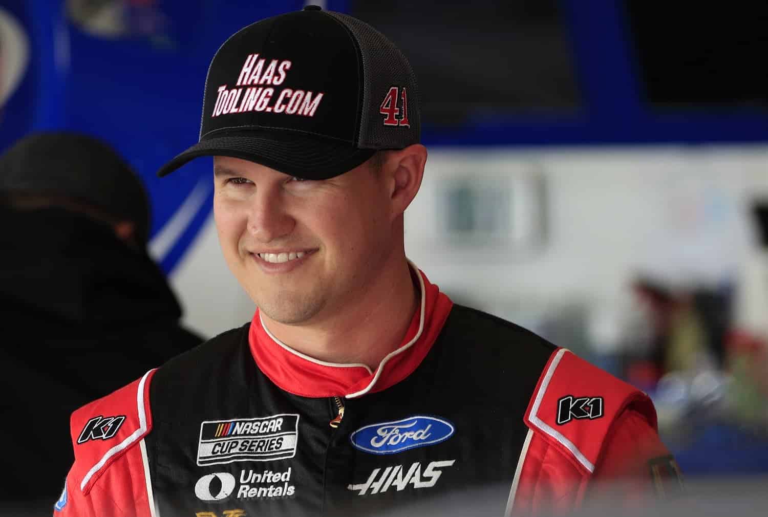 Ryan Preece Can’t Be Discouraged by the Late Daytona 500 Incident That ...