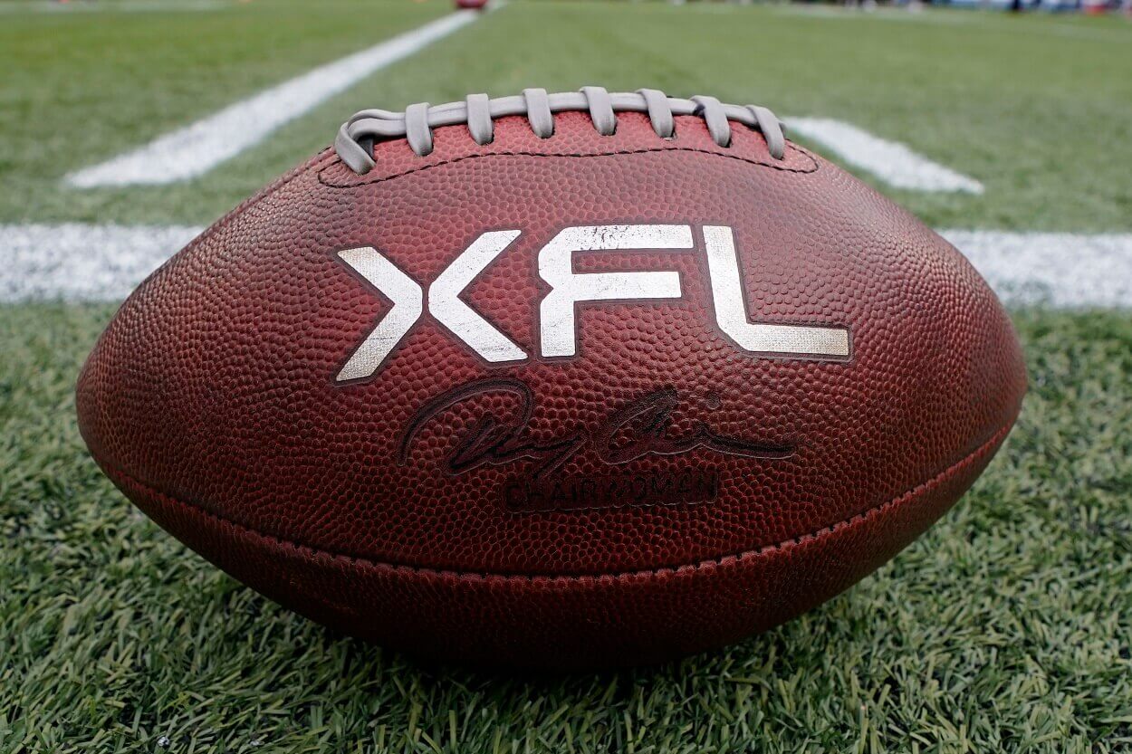 What Is the XFL 4th & 15 Onside Kick Rule?