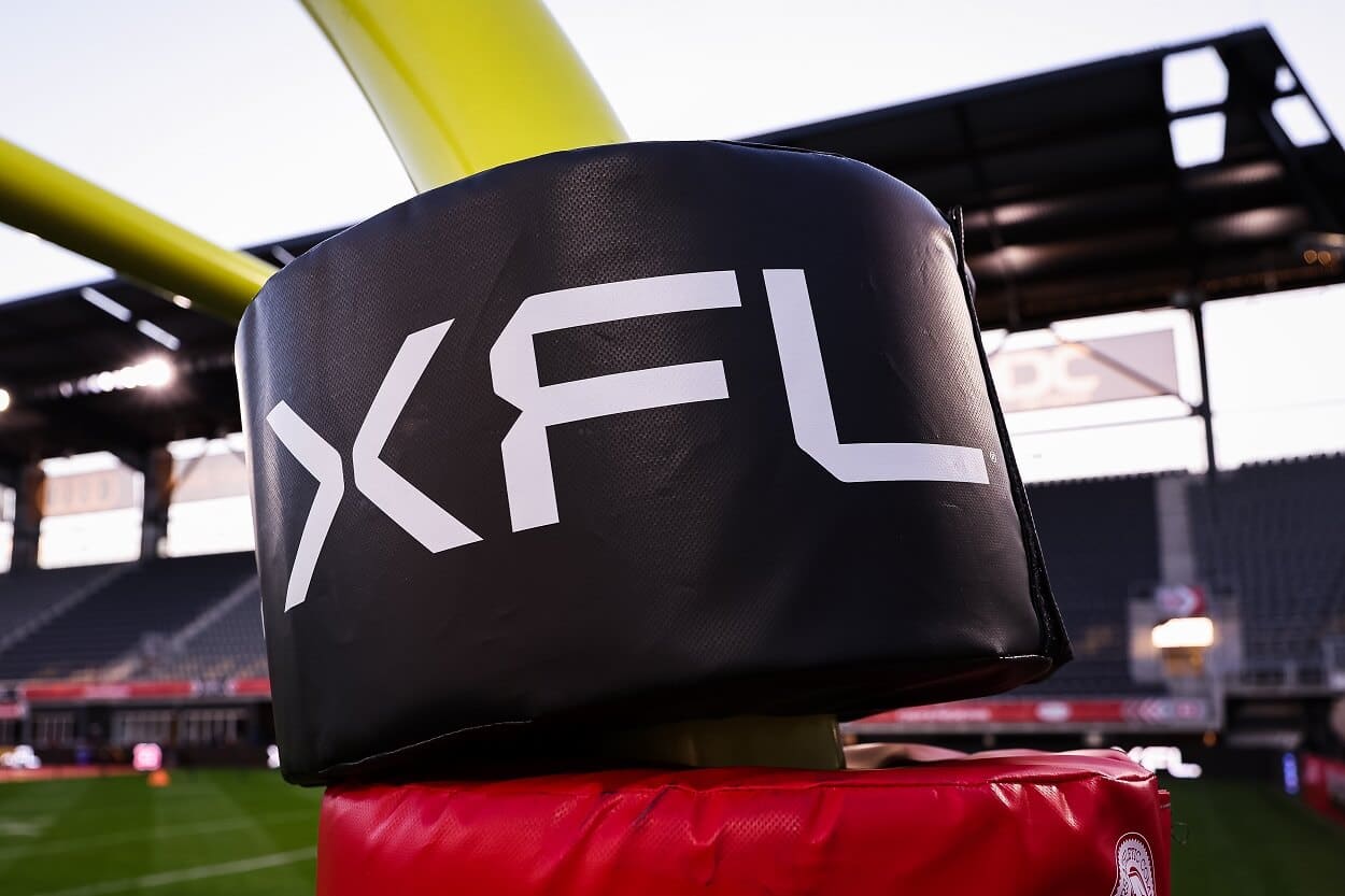 How Does XFL Overtime Work?