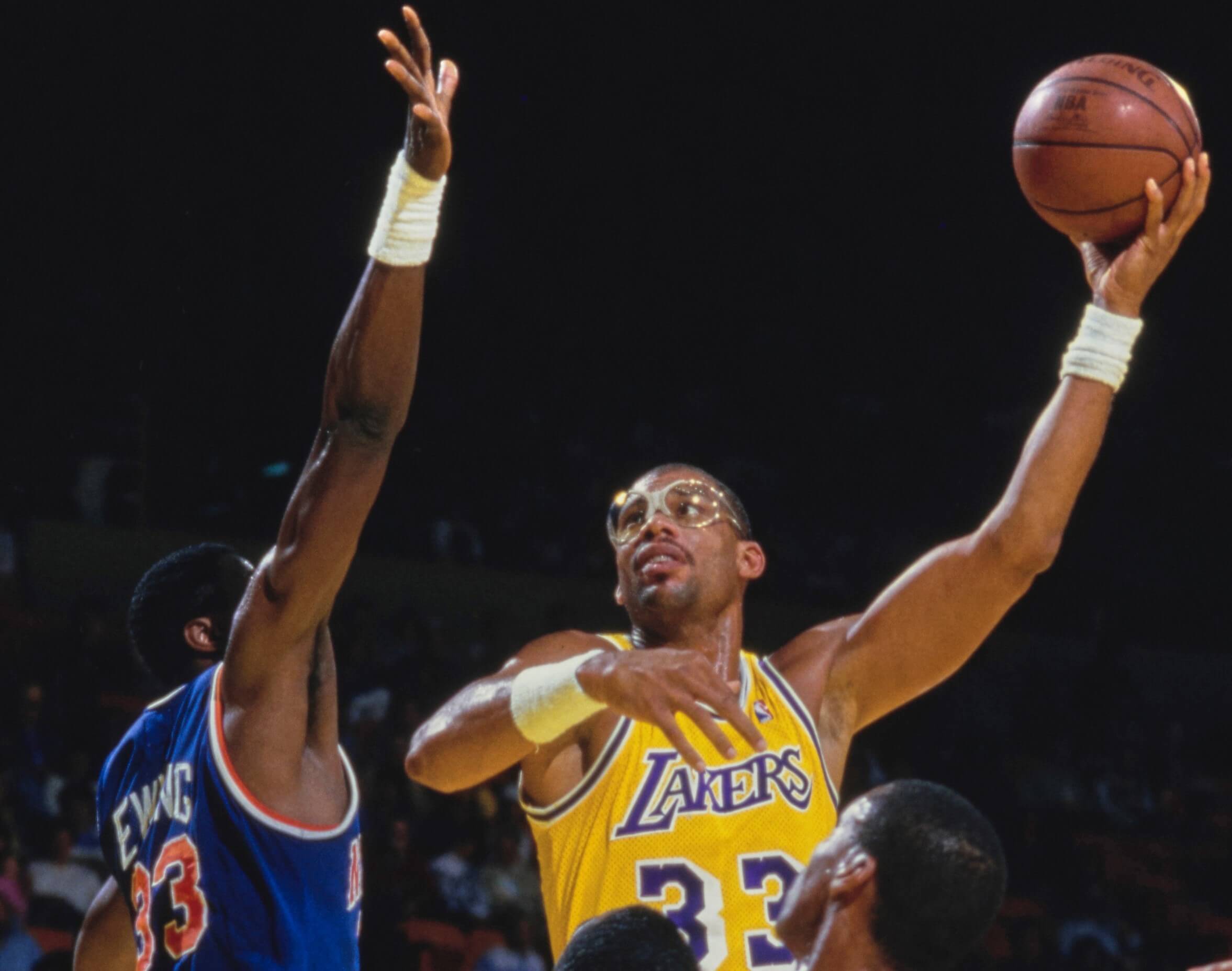 Kareem Abdul-Jabbar Underrated? Magic Johnson Emphatically Says So