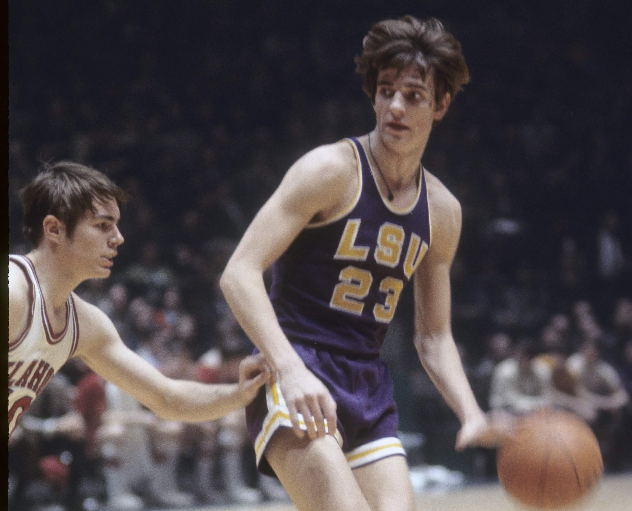 Greed, Selfishness Could Ultimately Cost Pete Maravich His 53-Year-Old