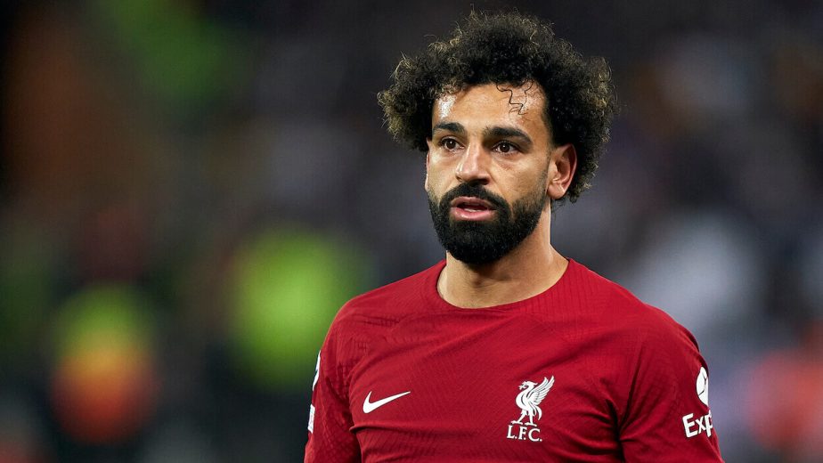 Mohamed Salah Contract: Liverpool Must Get Rid of the Star This Summer ...